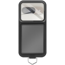 Avizar, Custodia impermeabile