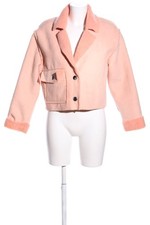 ZARA Giacca corta Donna Giacca