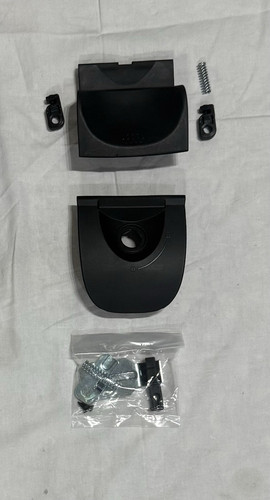 Kit serratura supporto - kit,