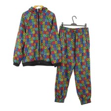 GUCCI GG Psychedelic Sweatsuit