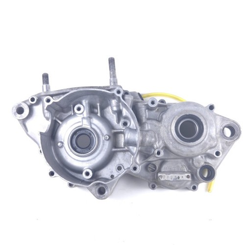 Carter motore sinistro - carter,