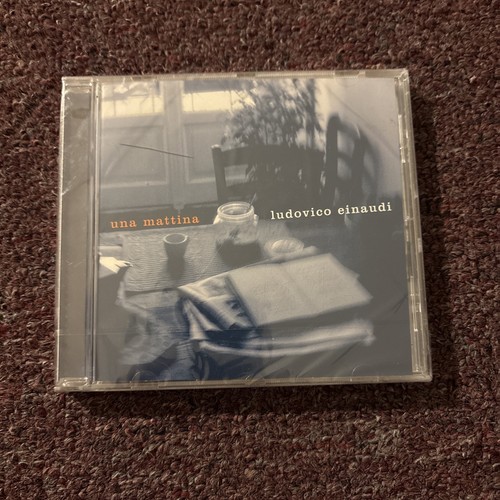 Ludovico einaudi una - ludovico,