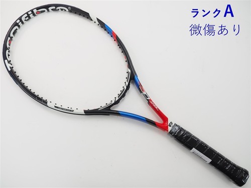 Racchetta tennis usata - racchetta,