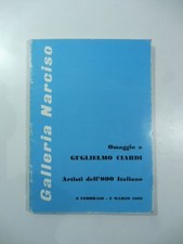 Galleria Narciso. Omaggio a