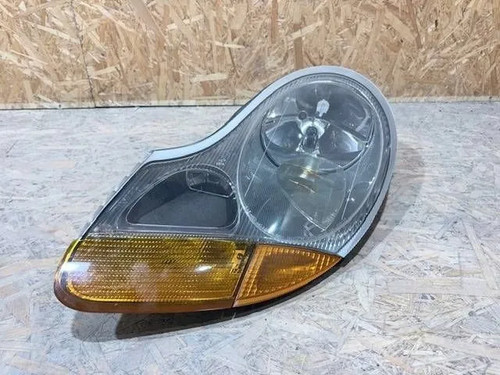 Faro proiettore anteriore