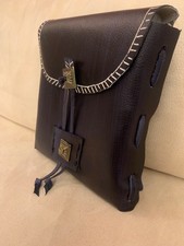 borsa da cintura antica Roma