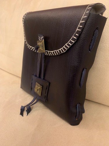 Borsa cintura antica roma - cintura,