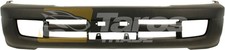Paraurti Anteriore Per Toyota Land cruiser Fj90 1996-2000