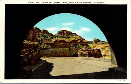 Scott bluff nebraska - scott's,