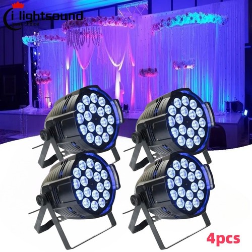 4pz lotto par 18x18w - dj, 64