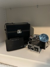 Polaroid Automatic 250 Land