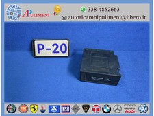 CARTUCCIA CONTENITORE 12 CD CARICATORE MULTI CD PIONEER (USATO)