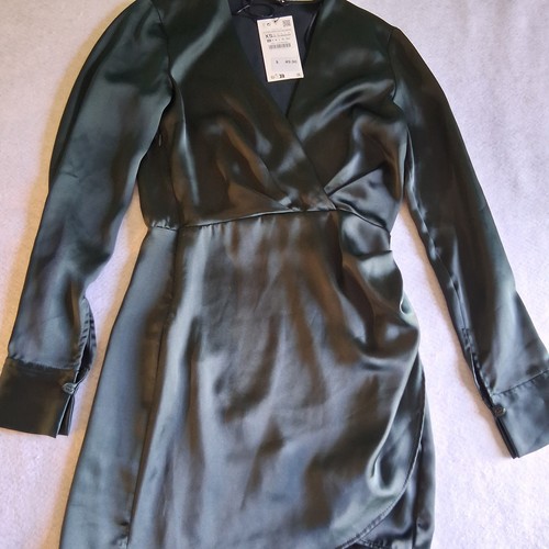 Abito donna corto effetto - ,