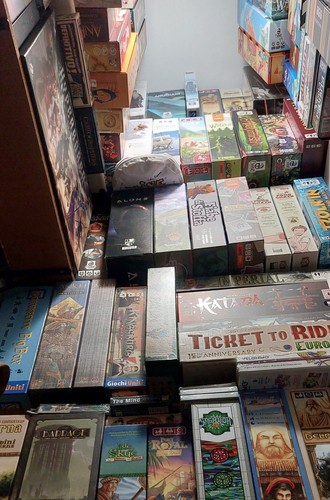 Giochi tavolo - da,