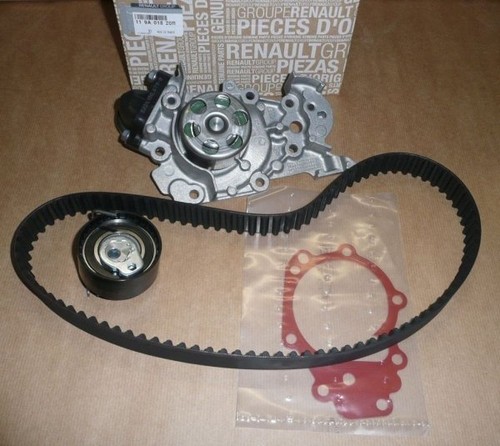 Kit cinghia distribuzione - kit,