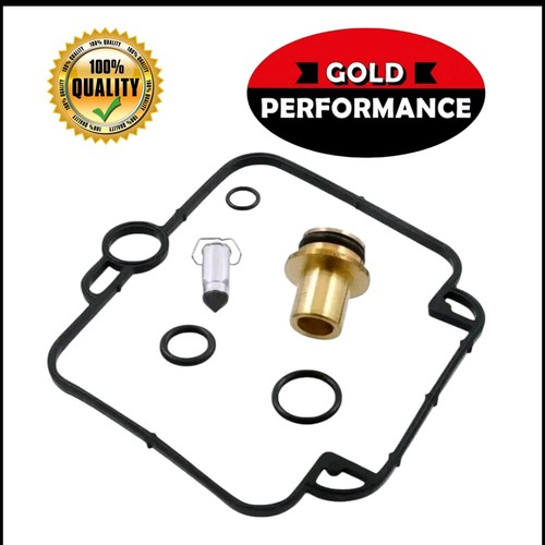 Kit revisione carburatore - revisione,