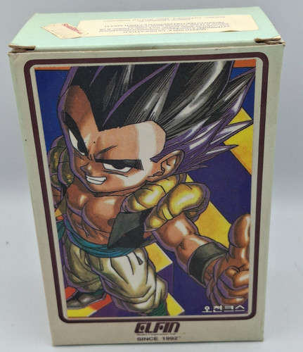 Model kit elfin dragon ball - model,