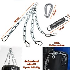 catena completa di mollone per