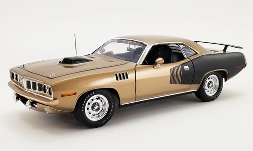 Acme 1971 plymouth hemi - plymouth,