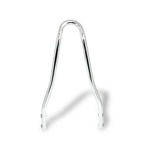 Sissy bar rotonda alta - sissy,