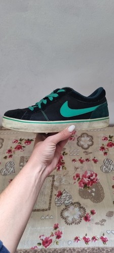 Nike nere azzurre - nike, nere-azzurre