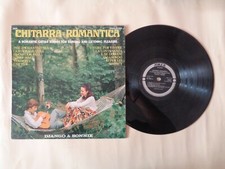 DJANGO & BONNIE CHITARRA