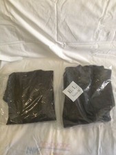 LOTTO 2 MAGLIONI CON ZIP