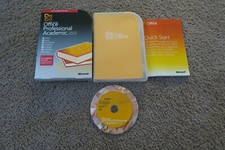 Microsoft Office Professional