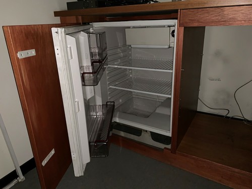 Frigo incassato mobile - frigo, in