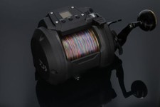 DAIWA Tanacom - Rullo elettrico 800/1200 mulinello mulinello mare mulinello alto mare