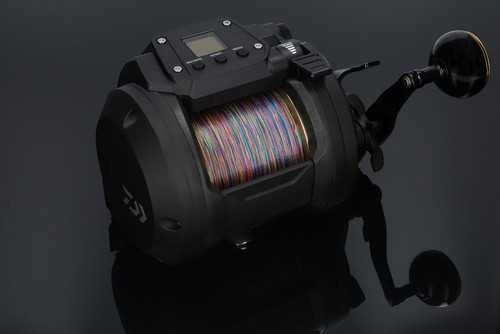 Daiwa tanacom rullo - daiwa,