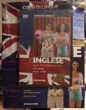 Corsi di lingue L’inglese