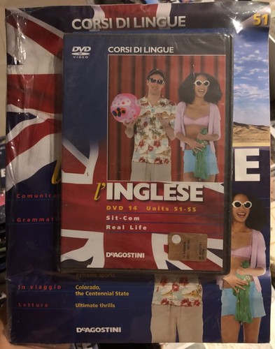 Corsi lingue inglese - corsi,