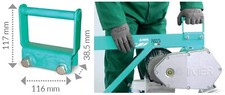 Maniglia per elevatore imer - per,