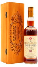 Macallan - 1997 Release Gran
