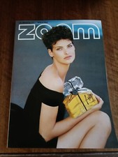 Zoom la rivista dell'immagine