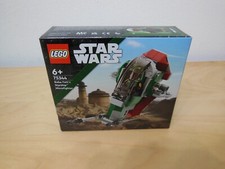 Lego Star Wars Microfighter