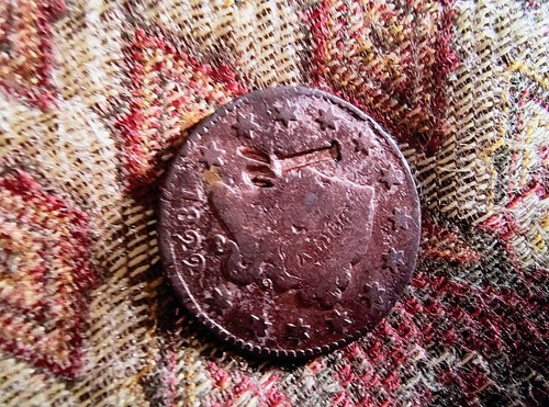 One cent - one,