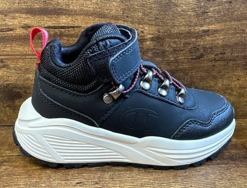 Scarpe champion climb mid - champion, rx