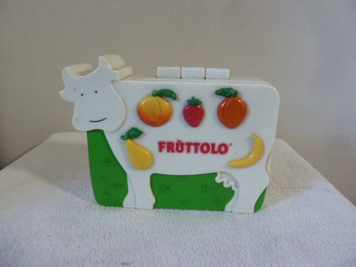 Fruttolo gadget walkman - fruttolo,