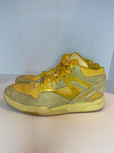 Reebok pump omni lite - reebok, deadly