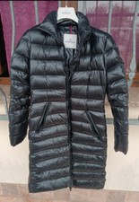 piumino moncler donna usato