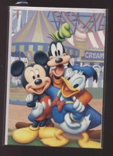 Nuovo Carte Disney Qualsiasi