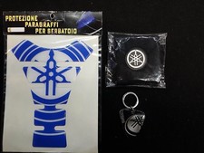 Kit paragraffi paraserbatoio - kit,