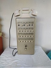 CENTRALINO TELEFONICO URMET