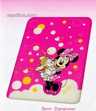 Sacco Copripiumino Minnie e