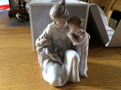 Bellissima figurina lladro - figurina,