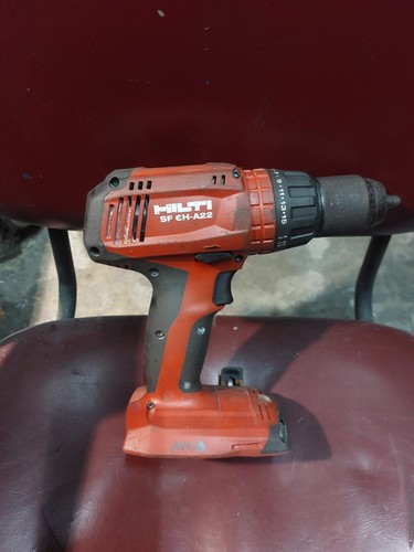 Avvitatore hilti a22 - avvitatore,