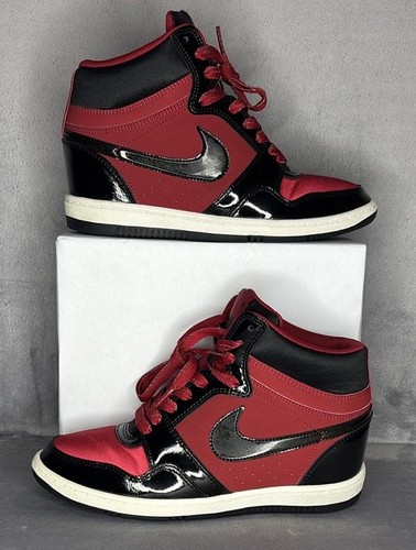 Nike force dunk sky - nike, hi