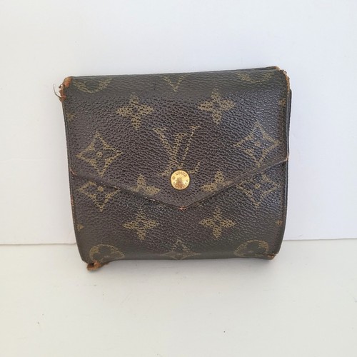 Louis vuitton monogramma porte - louis,